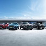 Chery Group Tutup 2025 dengan Penjualan Tembus 2,8 Juta Unit