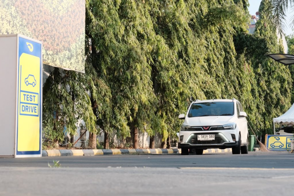 GIIAS Surabaya 2024, Berikan Sensasi Berkendara Kendaraan Impian 2 IMG 20240830 WA0009