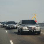 ‘Morning Run’, MB Club Bekasi Raya Meluncur ke Purwakarta