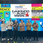 Berbagai Keseruan dan Promo Menarik Selama GJAW 2024