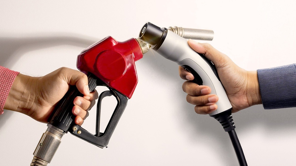 Efisien Mana Motor Listrik atau Bensin? Begini Penjelasannya 6 Efisien Mana Motor Listrik atau Bensin? Begini Penjelasannya