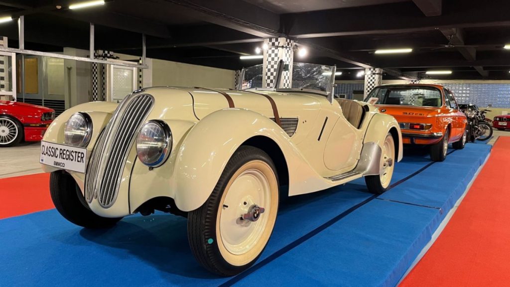 Sukses, Indonesian Bimmerfest 2024 Dihadiri 4000 Pengunjung 3 Bimmerfest 10