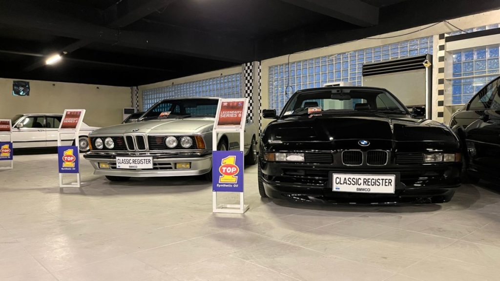 Sukses, Indonesian Bimmerfest 2024 Dihadiri 4000 Pengunjung 2 Bimmerfest 12