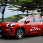 DRIVEPERIENCE, AION Indonesia Ajal Konsumen Rasakan Pengalaman Berkendara Inovatif