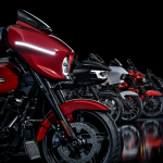 Harley-Davidson Akan Rilis Produk Baru di Tahun 2025