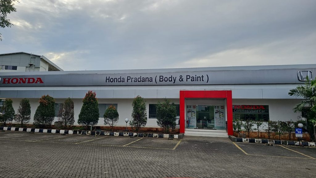 Honda Siapkan 99 Dealer Siaga Selama Mudik Lebaran 2026 2 Honda