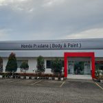 Awali Tahun 2025, Honda Resmikan Diler Mobil Bekas Bersertifikasi