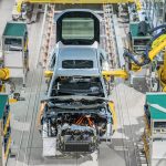 GAC Honda Mulai Mengoperasikan Pabrik Produksi Kendaraan Energi Baru