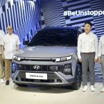 Hyundai Luncurkan New Creta, Versi Reguler dan N-Line