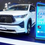 Survei Membuktikan, Kendaraan Hybrid Lebih Diminati Dibanding Mobil Listrik