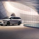 XPENG, Mobil Listrik Asal Tiongkok Akan Ramaikan Pasar Otomotif Indonesia