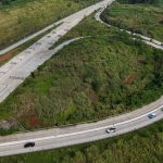 Jalan Beton Lebih Mudah Bikin Ban Cepat Aus, Mitos atau Fakta?