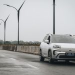 Diluncurkan di GJAW 2024, AION V Sudah Dipesan Hingga 800 unit