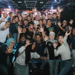 MB W211 CI Bekasi Chapter Gelar Be-Benz 2025, Sukses!