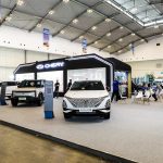Chery Hadirkan Beragam Promo dan Produk Andalan di BCA Expoversary 2025