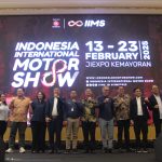 IIMS 2025 Segara Digelar, Banyak Program Menarik