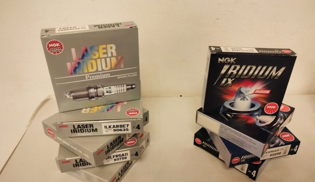 NGK Iridium Penuhi Kebutuhan Busi Mobil Keluaran Terbaru 4 IMG 20250210 202100