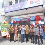 TAF Hadir Di Kota Bahari Demi Perluas Layanan Pembiayaan