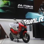 MAKA Motors Akan Ramaikan Ajang Lebaran Fair 2025