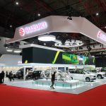 Hadir di IIMS 2025, Suzuki Sajikan Pengalaman Menarik