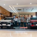 Chery Luncurkan Tiggo Cross di Lima Kota Besar di Indonesia
