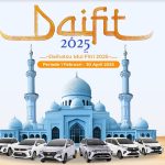 Astra Daihatsu Ajak Konsumen Nikmati Program Khusus Ramadhan