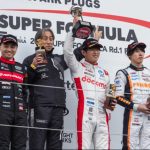 Honda Sapu Bersih Seri Pembuka Balap Super Formula Musim 2025