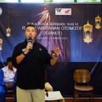 Tips Mudik Aman Dan Nyaman Dari Rifat Sungkar