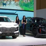Jetour Umumkan Harga Terbaru Dashing dan X70 Plus, Kurang dari Rp 400 Juta