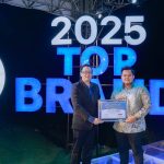 Jantrakakikaki, Raih Top Brand Award 2025 Kategori Car Foot Specialist Workshop