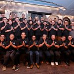 Buka Bersama MB Club INA, Pupuk Tali Silaturahmi Antar Anggota