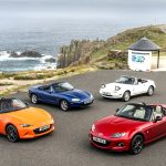 Mazda MX-5 35th Anniversary Edition Hadir di Indonesia, Segini Harganya