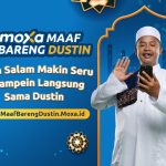 Moxa Berkomitmen Hadirkan Solusi Keuangan yang Terintegrasi dan Relevan