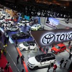Toyota Raih Penghargaan Anugerah Ekonomi Hijau 2025