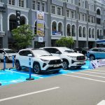 Begini Bentuk Dukungan Toyota Perkuat Ekosistem Kendaraan Elektrifikasi