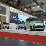 Wuling Air ev, Cocok untuk Konsumen Wanita