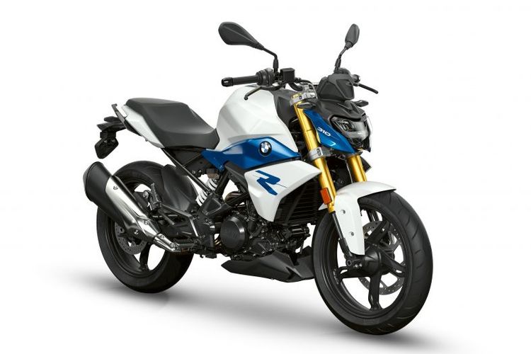 BMW Motorrad Resmi Hentikan Produksi dan Penjualan BMW G310R dan G310GS di pasar India 10 BMW Motorrad Resmi Hentikan Produksi dan Penjualan BMW G310R dan G310GS di pasar India