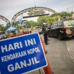 Sistem Ganjil Genap di Jakarta Mulai Diberkalukan