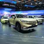 Honda Catat Peningkatan Penjualan di Bulan Mei 2025