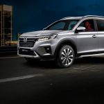 Honda BR-V dan Honda Accord Raih Penghargaan di Meksiko