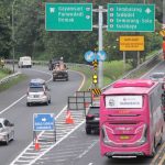Beberapa Larangan di Jalan Tol yang Masih Sering Diabaikan