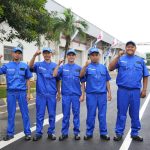 Seragam Teknisi Suzuki, Bagian dari Transformasi Layanan