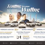 Rayakan Hari Kemenangan dengan Promo Menarik ‘Tenang Bersama Wuling’