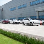 Hyundai EV Ecosystem Tour 2025, Kunjungi Tiga Ekosistem Pabrik Hyundai di Indonesia
