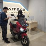 MAKA Motors Resmikan dua Shorwoom Sekaligus di Jabodetabek