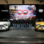 Mengenal Forward Collision Mitigation (FCM), Teknologi Canggih Mitsubishi Xforce