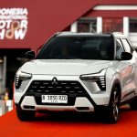 Mengenal Lebih Dekat Berbagai Fitur yang Disematkan di Mitsubishi XForce Ultimate DS