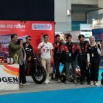 PEVS 2025 Sukses Digelar, Transaksi Lampau Target