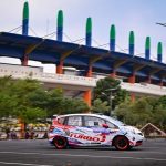 Diva Zahra Tempati Posisi Ketiga Kejurnas Rally 2025 Putaran Kedua