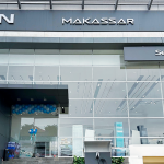 Perluas Jangkauan, AION Indonesia Resmikan Diler di Makassar